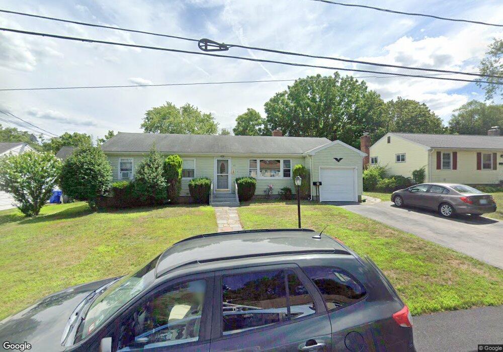 65 Madeline Dr, Riverside, RI 02915 - photo 1