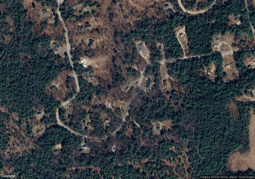 58 Banjo Dr, Thornton, NH 03285 - photo 1