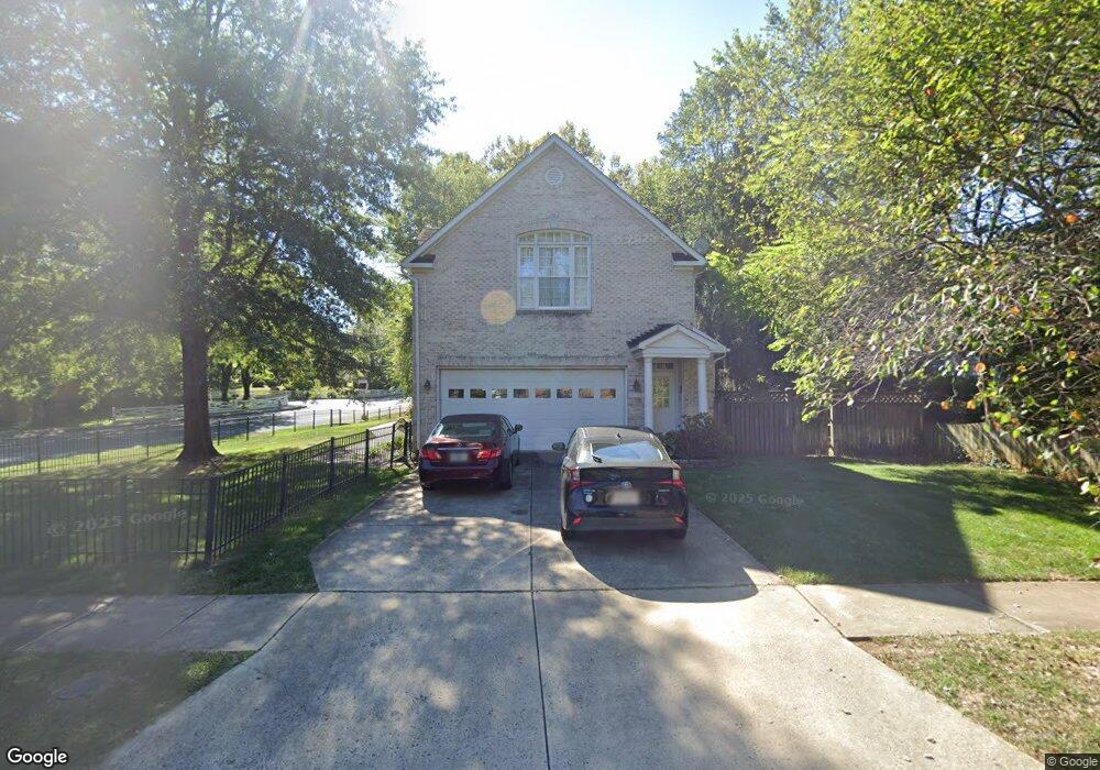 1001 Parker St, Falls Church, VA 22046 - photo 1