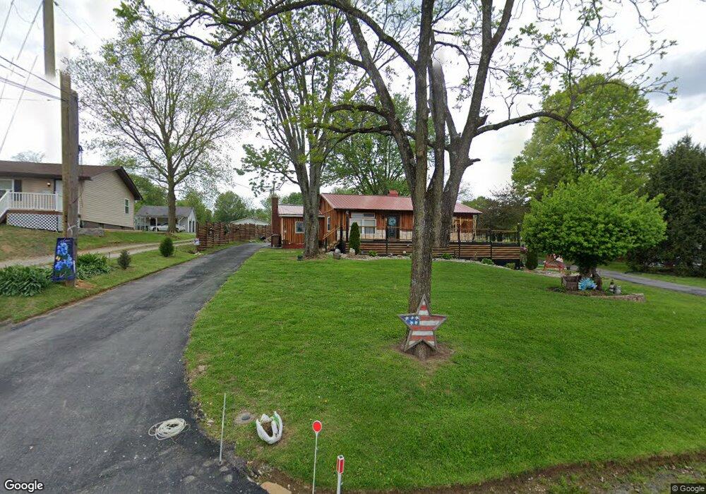 4209 Saint Joseph Rd, New Albany, IN 47150 - photo 1