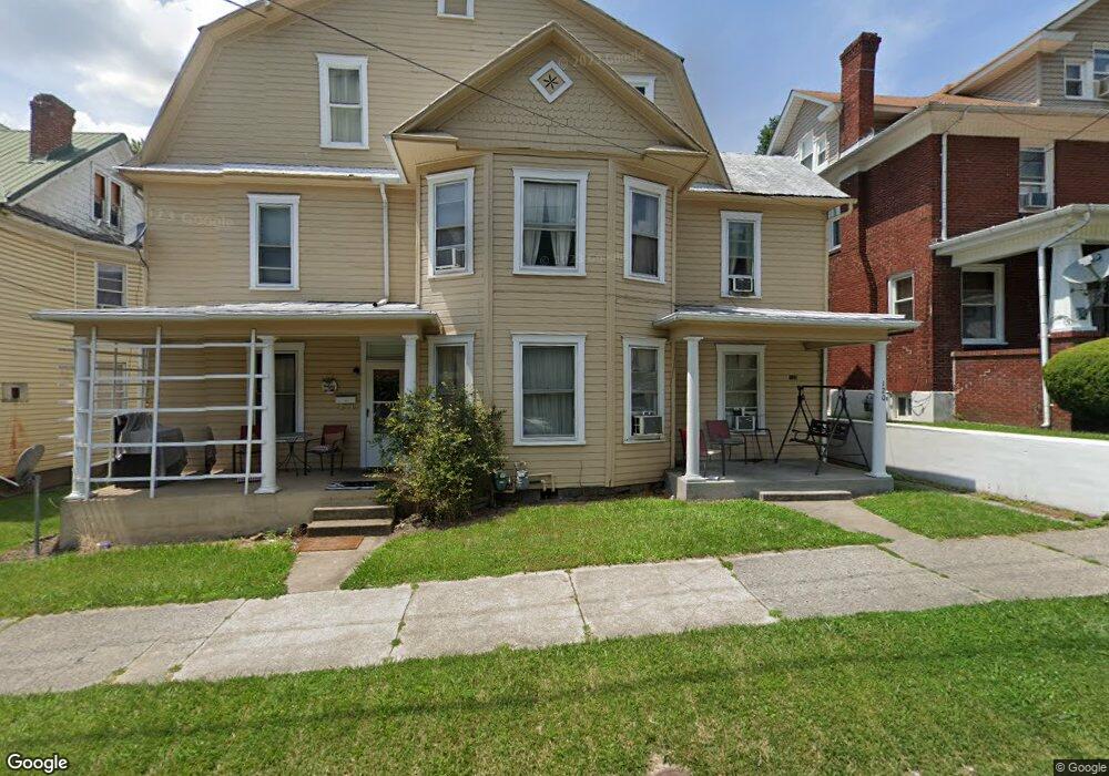 120 S Main St unit 122, Keyser, WV 26726 - photo 1