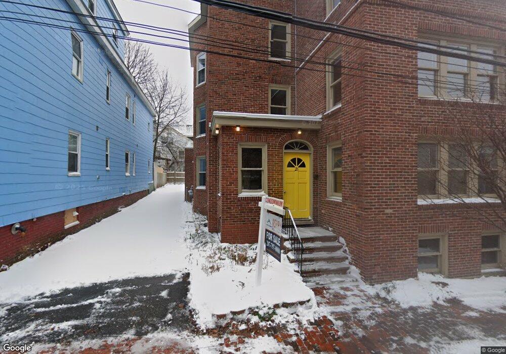 21 Dow St unit 1, Portland, ME 04102 - photo 1