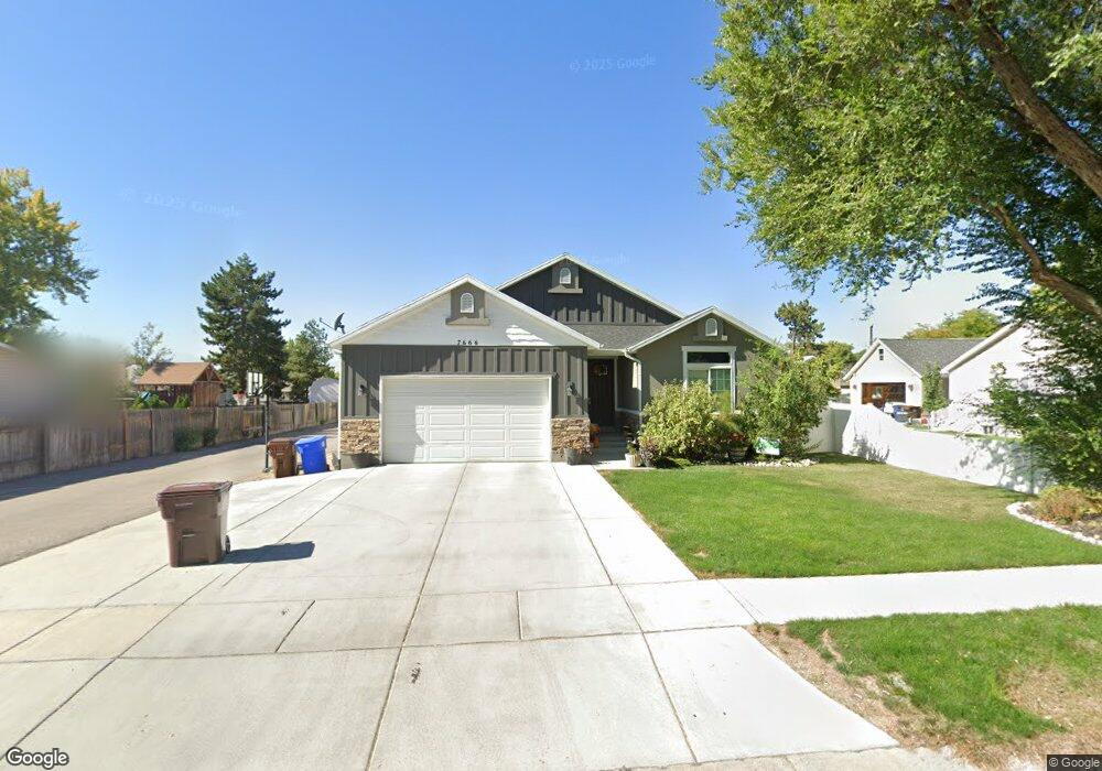7666 S 1095 E, Midvale, UT 84047 - photo 1