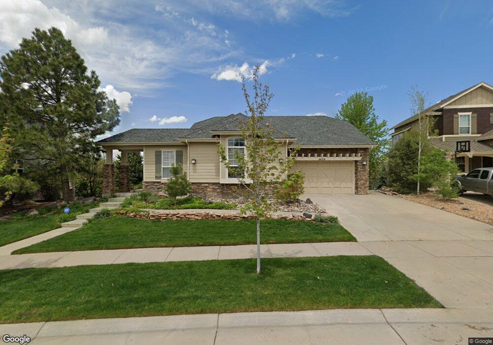 24519 E Roxbury Place, Aurora, CO 80016 - photo 1