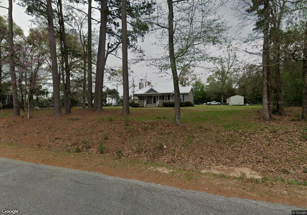 302 Mill Branch Rd, Warwick, GA 31796 - photo 1