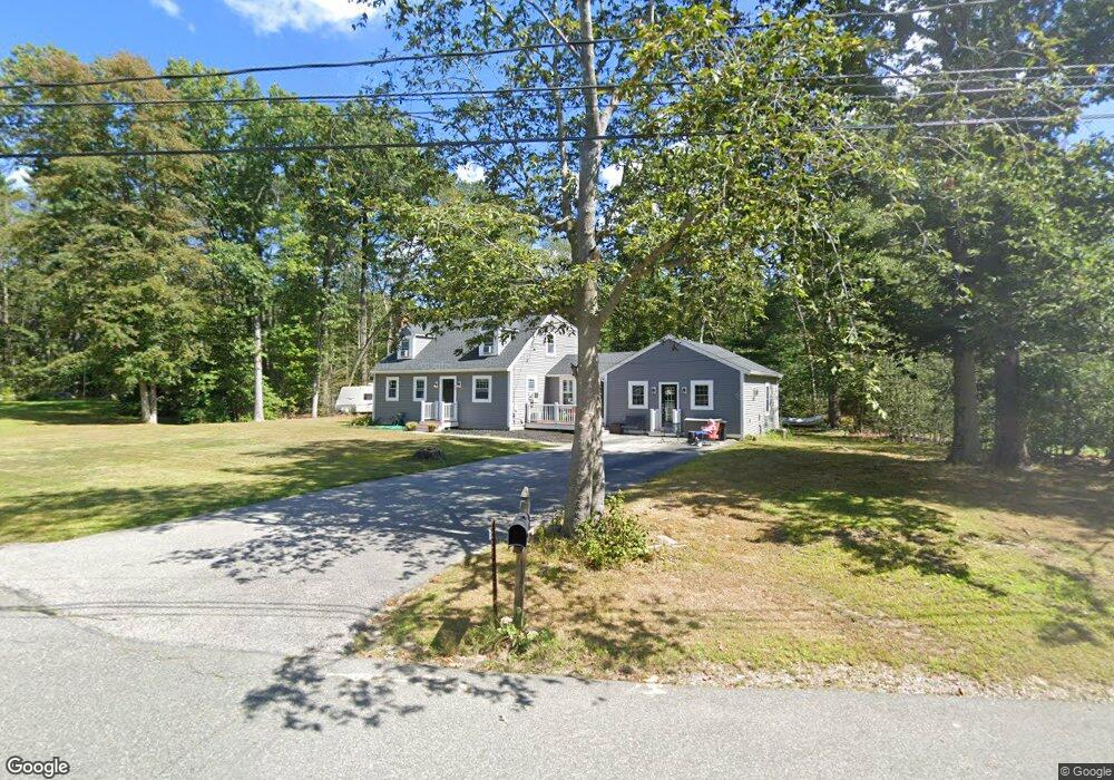 63 Vine St, Hanover, MA 02339 - photo 1