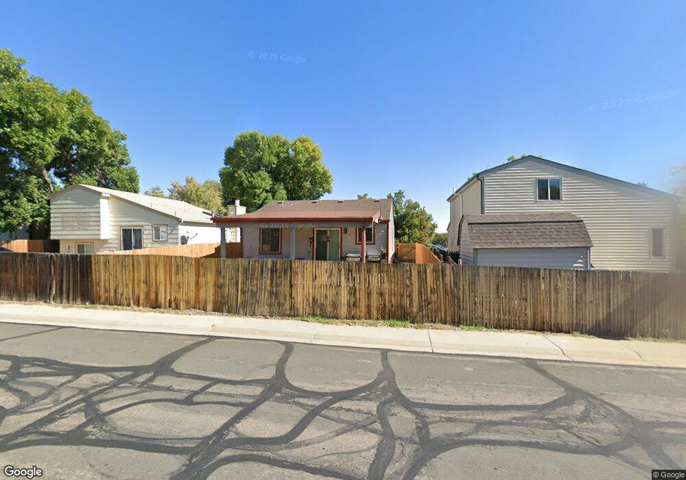 11233 Dexter St, Thornton, CO 80233 - photo 1