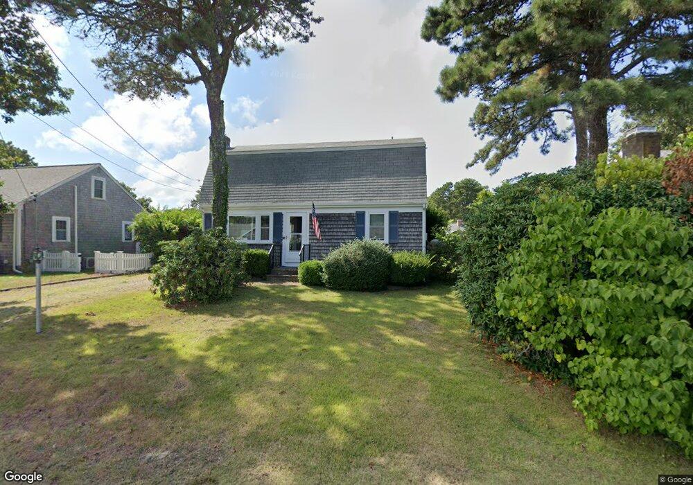 41 Easy St, Dennis Port, MA 02639 - photo 1