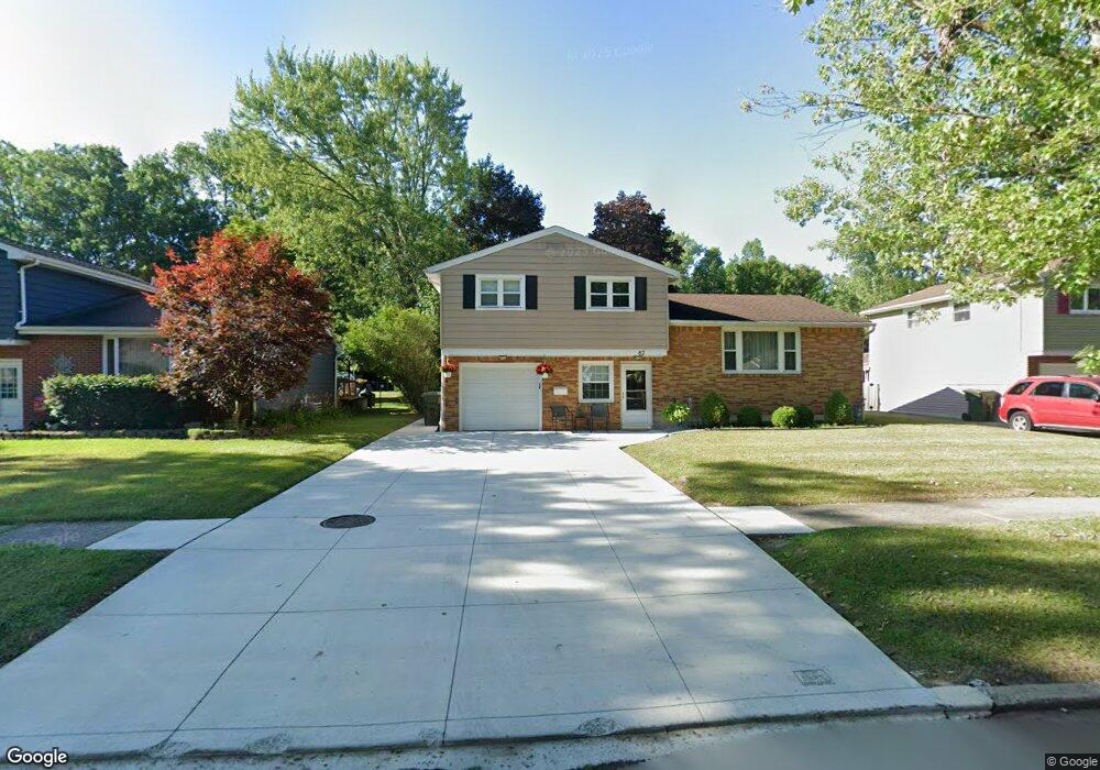 87 Forbes Terrace, North Tonawanda, NY 14120 - photo 1