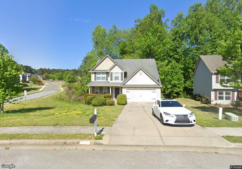 371 Searchlight Dr unit 1, Winder, GA 30680 - photo 1