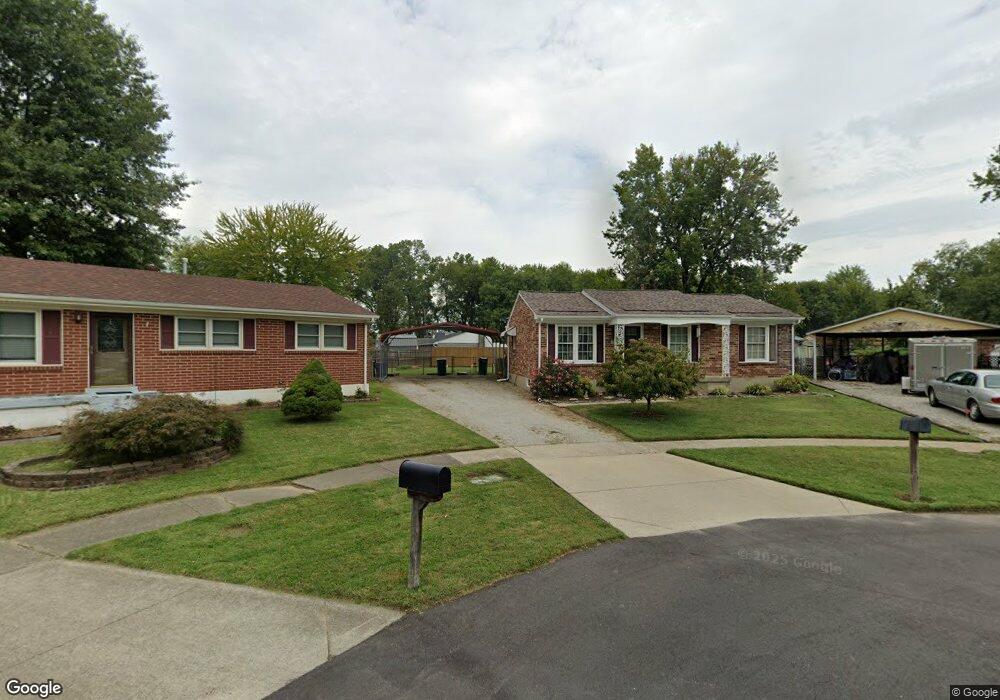 6503 Lantana Ct, Louisville, KY 40229 - photo 1