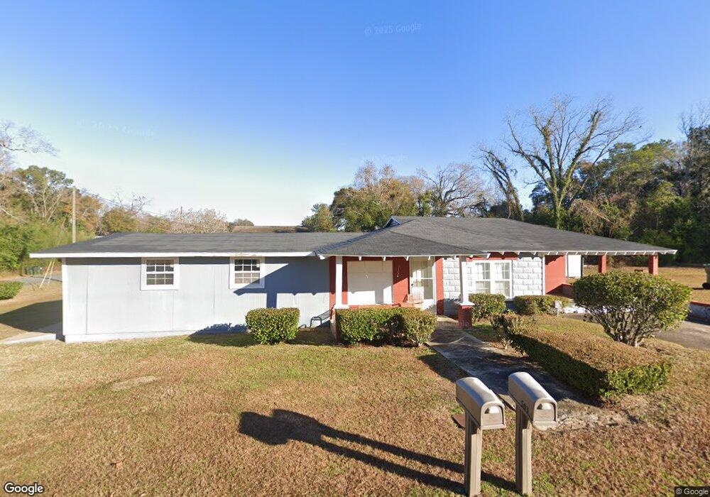 503 Burgess St, Bainbridge, GA 39819 - photo 1