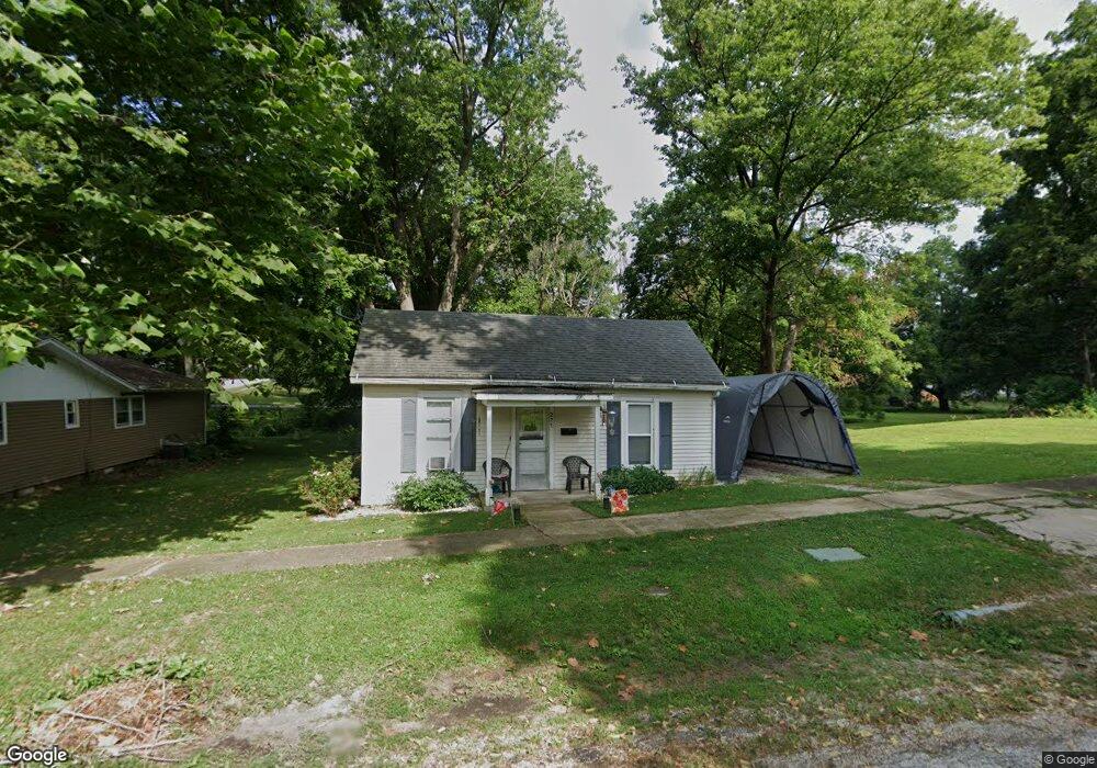 271 S Stowe St, Virginia, IL 62691 - photo 1