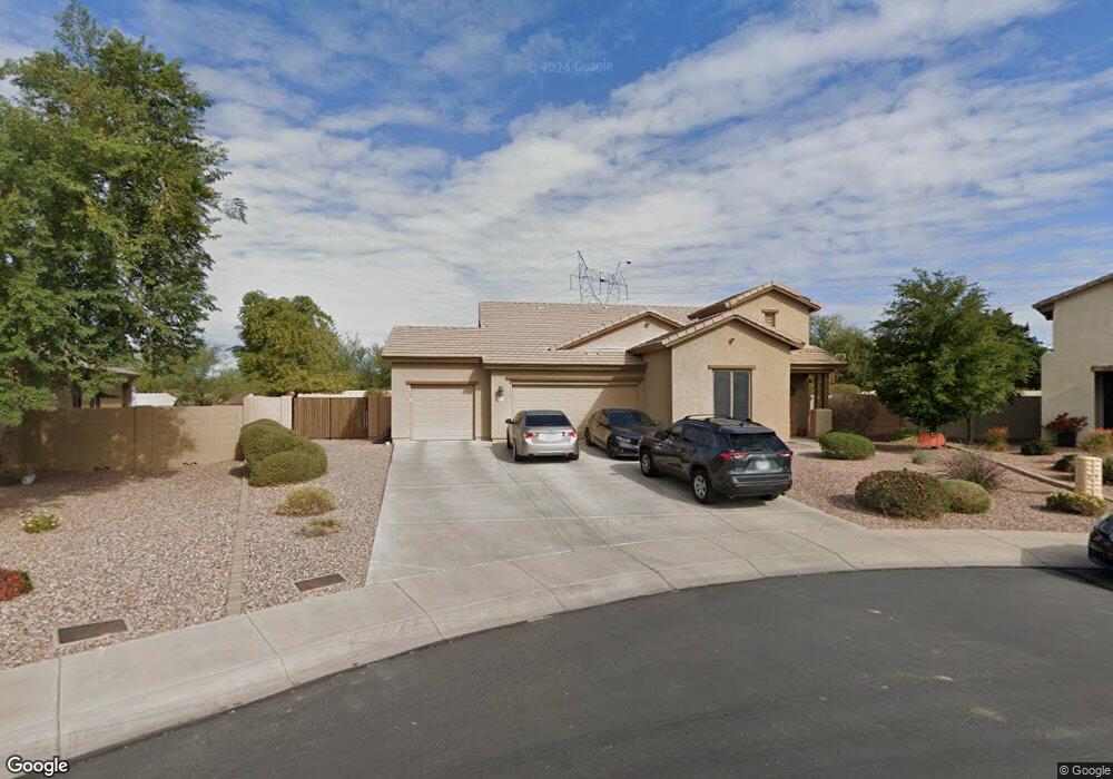 11136 E Quarry Ave unit D, Mesa, AZ 85212 - photo 1