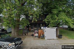 419 May St, Hamlin, WV 25523