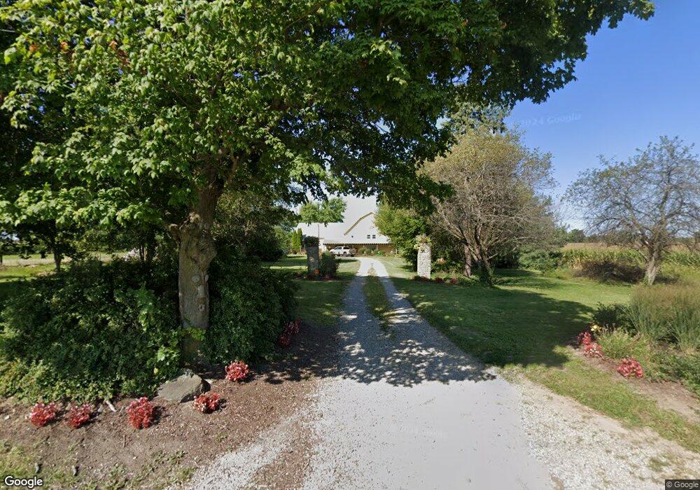 23390 West Rd, Sheridan, IN 46069 - photo 1