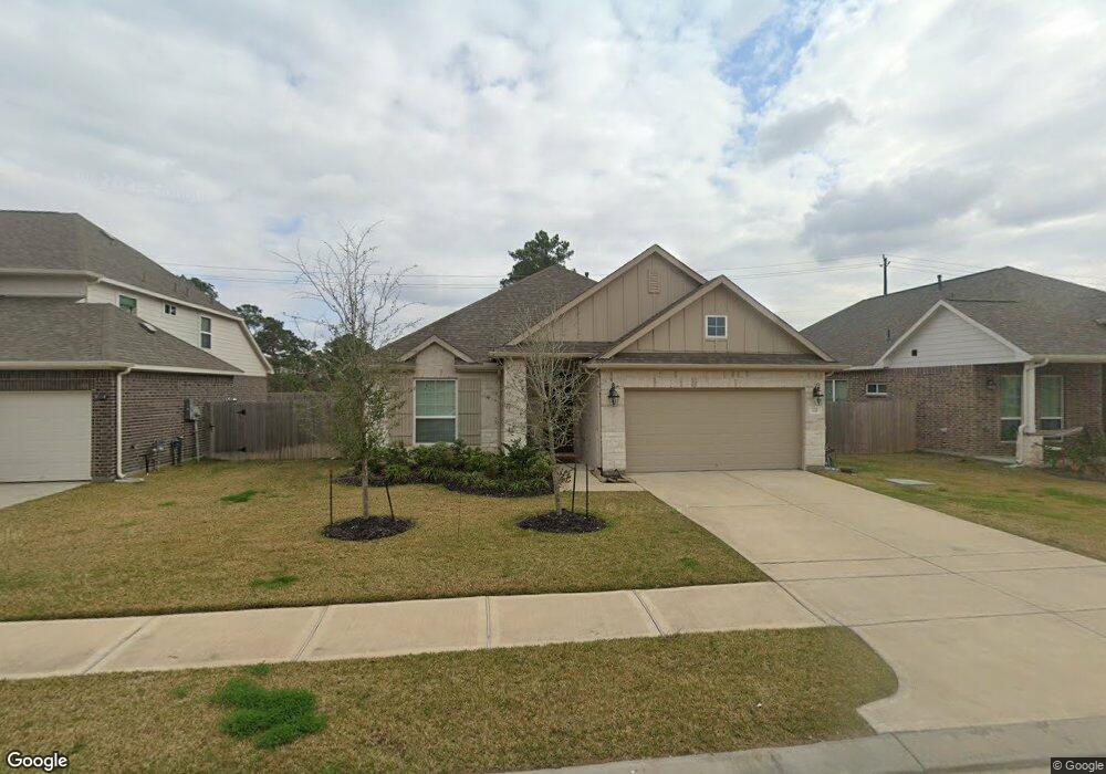 330 Reisling Dr, Alvin, TX 77511 - photo 1