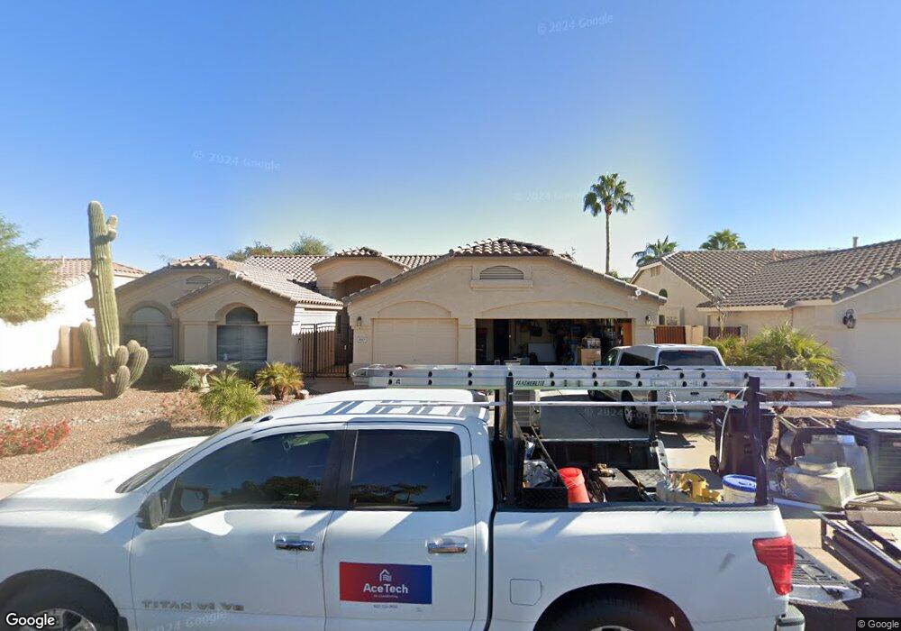 3057 S Wylie unit !WOW!, Mesa, AZ 85212 - photo 1