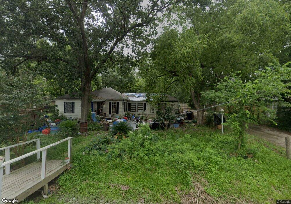 11945 Vickery St, Houston, TX 77039 - photo 1