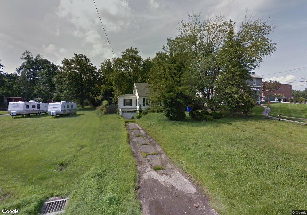 6010 Old Washington Rd, Elkridge, MD 21075 - photo 1