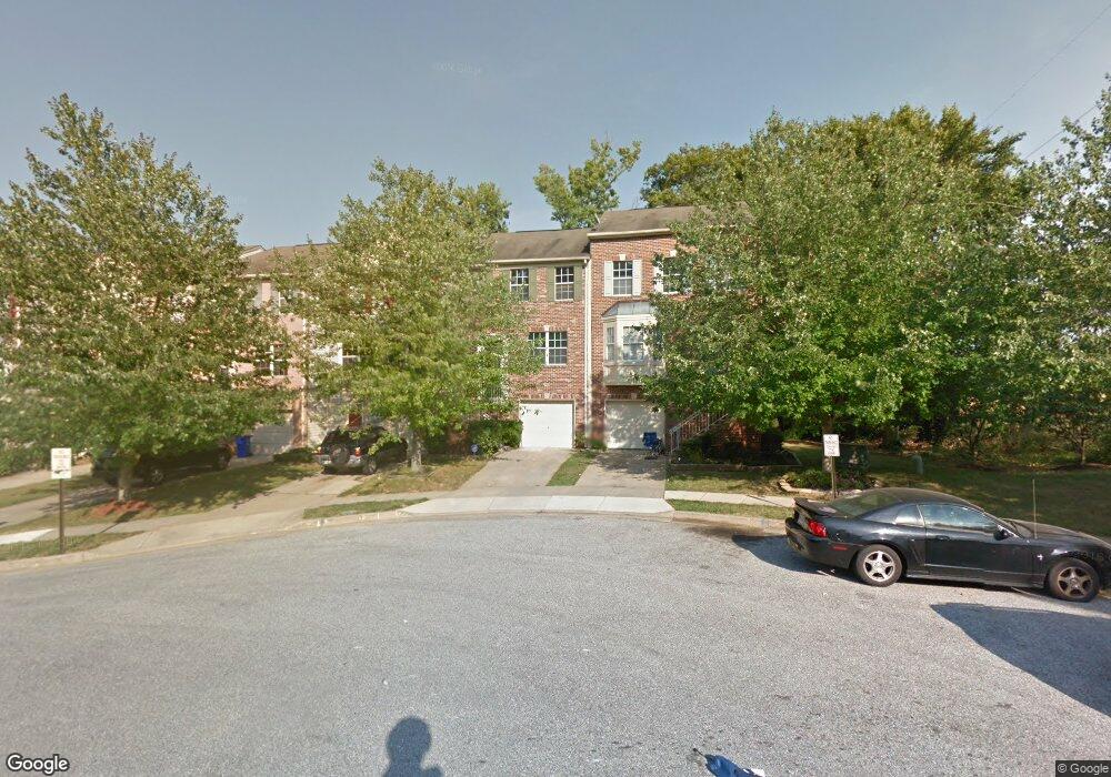 9325 Daly Ct, Laurel, MD 20723 - photo 1