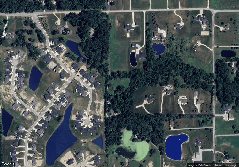 10064 Garman Rd, Leo, IN 46765 - photo 1