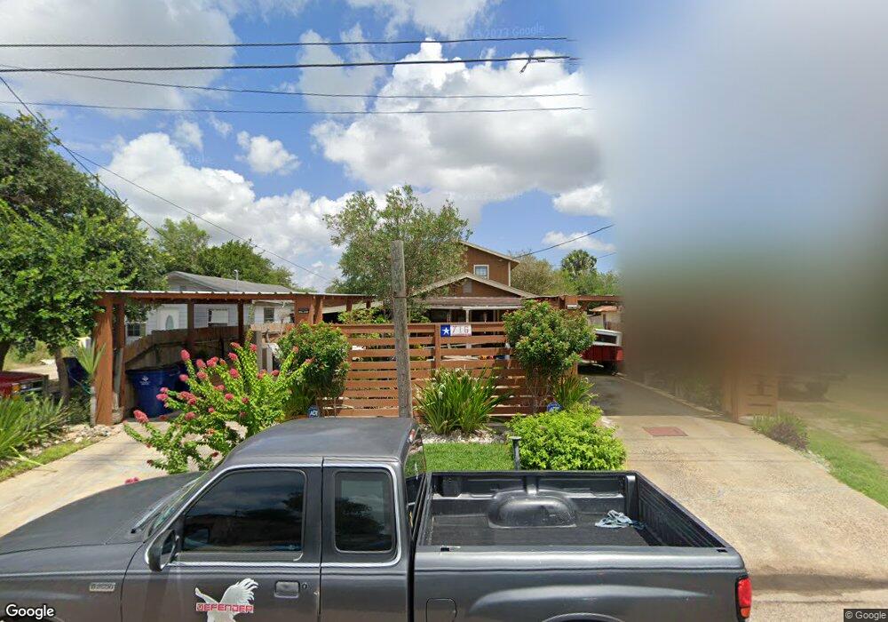 716 S 23rd St, Donna, TX 78537 - photo 1