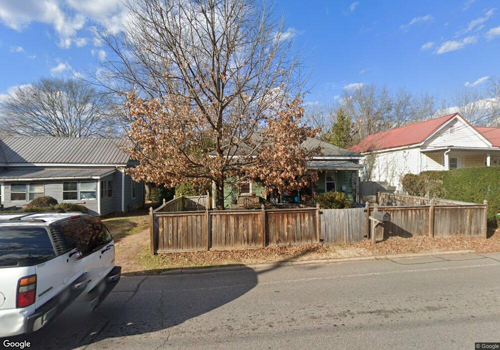 1256 W Hancock Ave, Athens, GA 30606 - photo 1