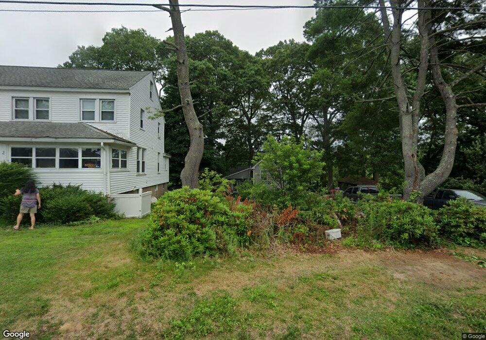 6 Wilford Rd, Branford, CT 06405 - photo 1