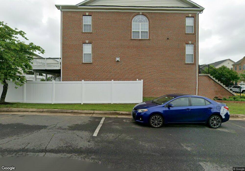 2801 Wakewater Way, Woodbridge, VA 22191 - photo 1