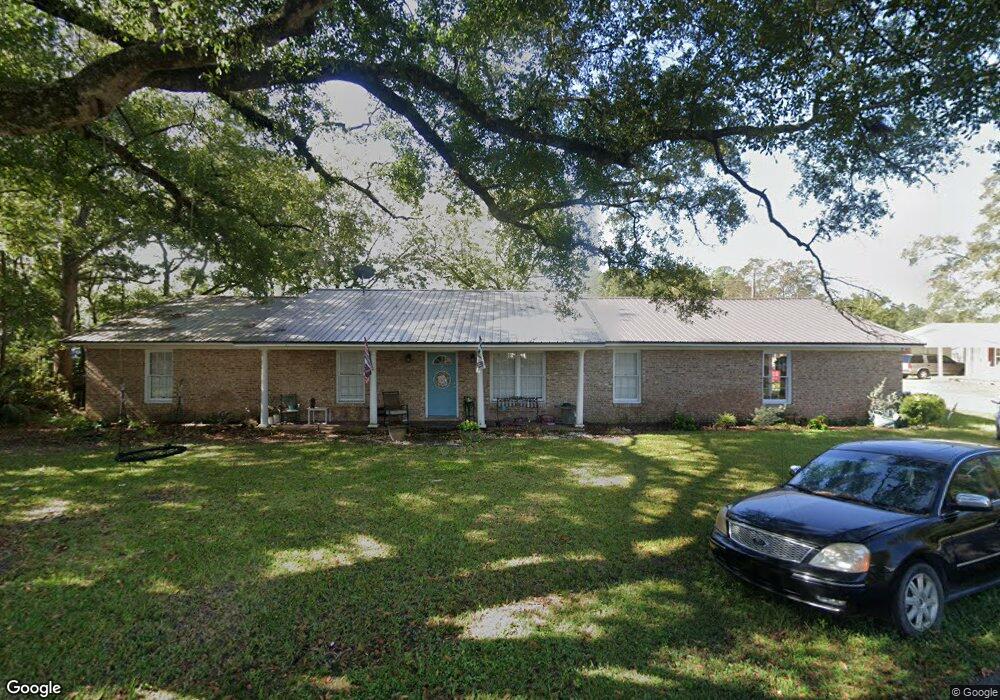 3316 Thomas St, Patterson, GA 31557 - photo 1