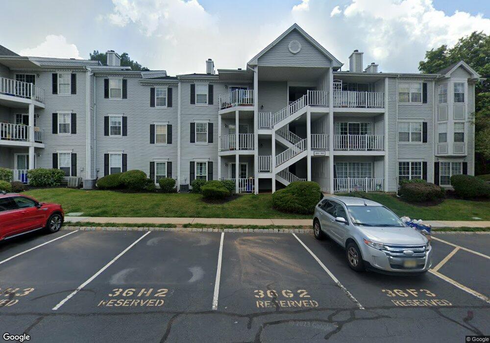 3612 Holman Ct unit D3, Bridgewater, NJ 08807 - photo 1