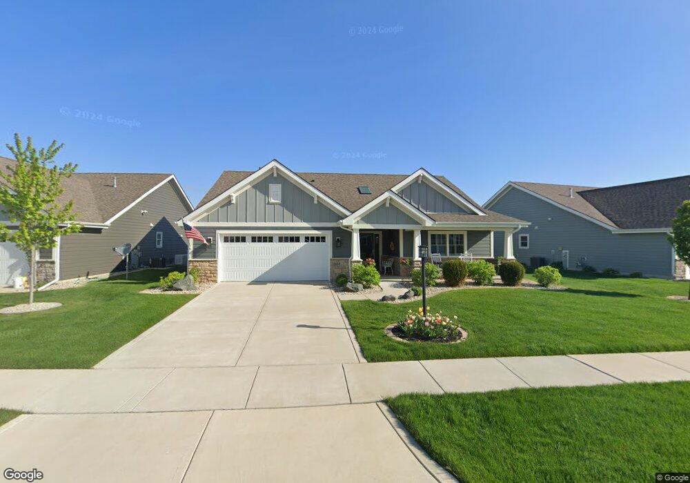 10680 Juniper Ln, Saint John, IN 46373 - photo 1