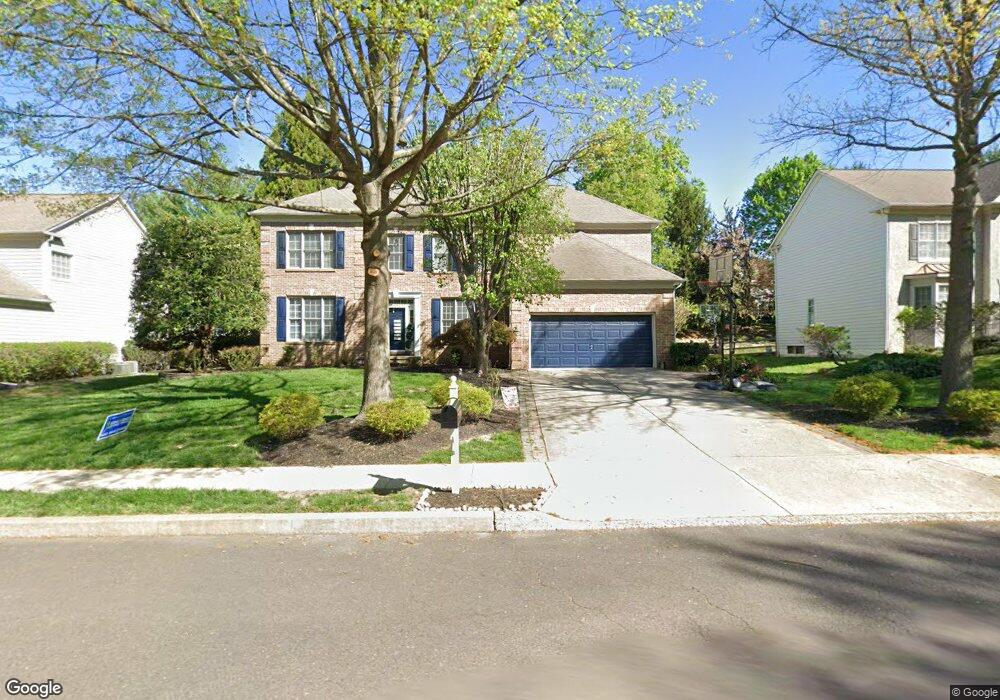 2139 Basswood Dr, Lafayette Hill, PA 19444 - photo 1