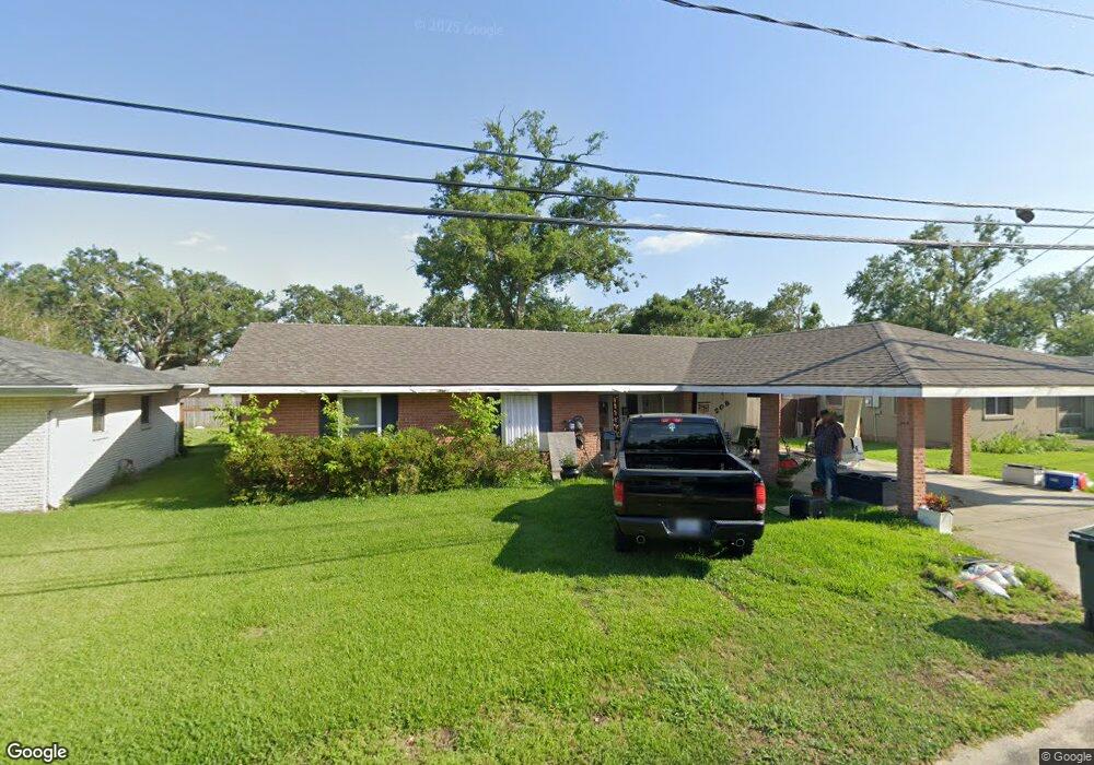 208 Collins St, Houma, LA 70364 - photo 1