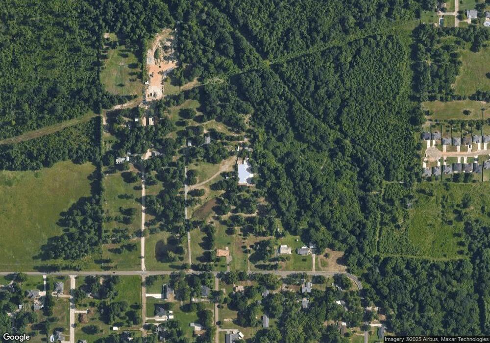 3504 Cooper Ln, Texarkana, TX 75503 - photo 1