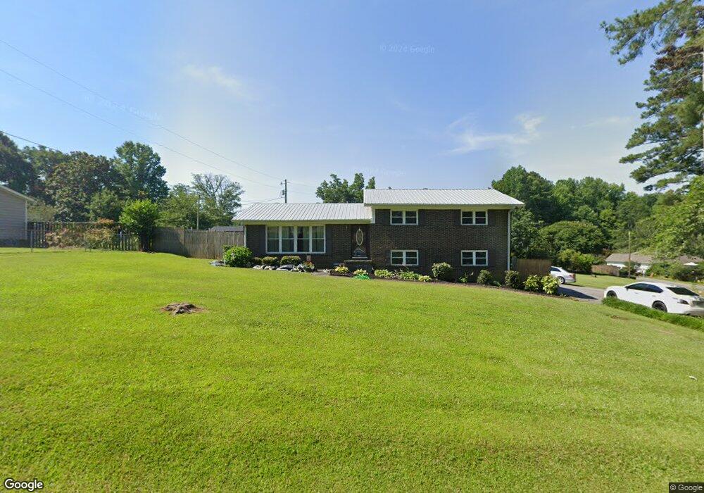 1219 Sheraton Rd SW, Cullman, AL 35055 - photo 1