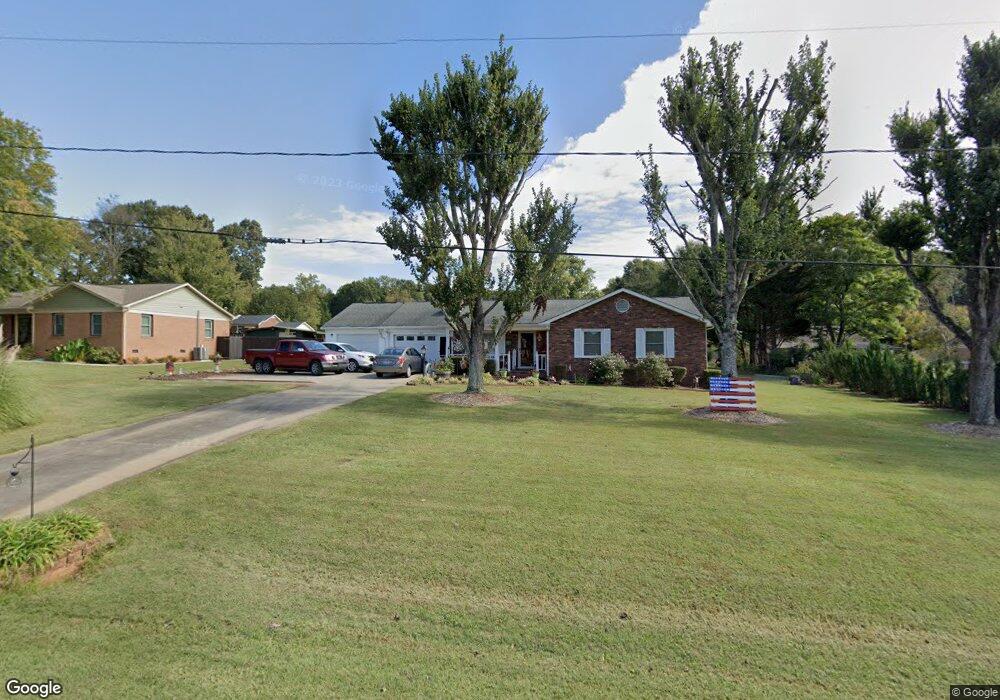 120 Dunlap Loop, Statesville, NC 28625 - photo 1