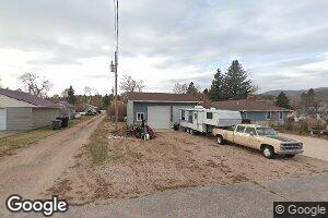 110 W Thompson St, Sundance, WY 82729