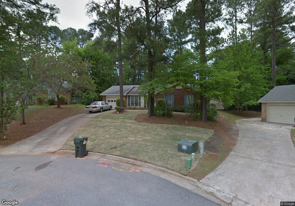 310 Cobblestone Ct, Augusta, GA 30907 - photo 1