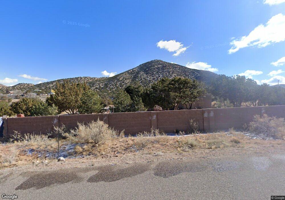 62 Camino Del Tecolote, Placitas, NM 87043 - photo 1