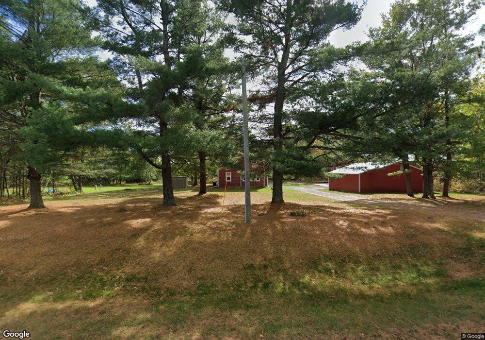 4755 County Road A, Webster, WI 54893 - photo 1