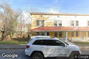 722 Brussels Ave, Clifton Forge, VA 24422