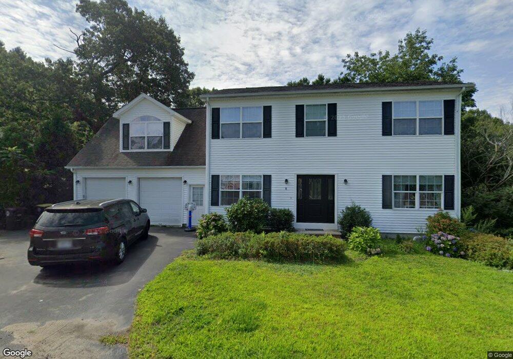 8 Autumn Ln, Weymouth, MA 02188 - photo 1