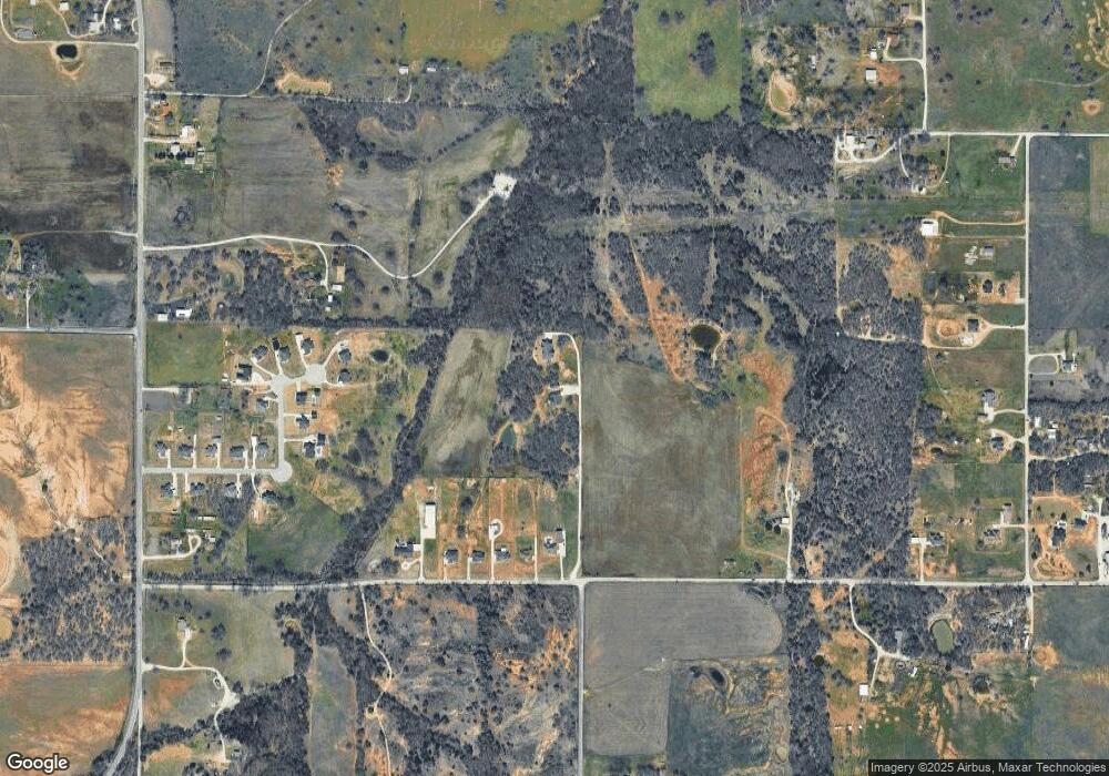 1340 County Road 3336, Bridgeport, TX 76426 - photo 1