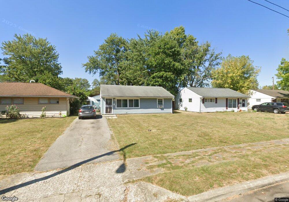 3625 Gerbert Rd, Columbus, OH 43224 - photo 1