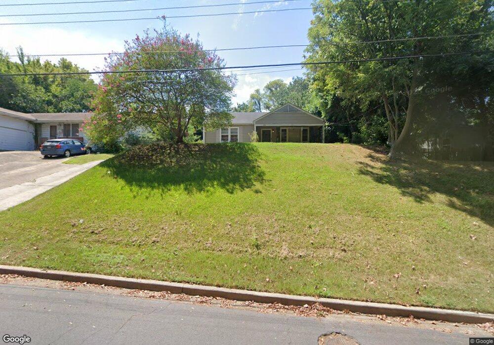 202 Winchester Rd, Natchez, MS 39120 - photo 1