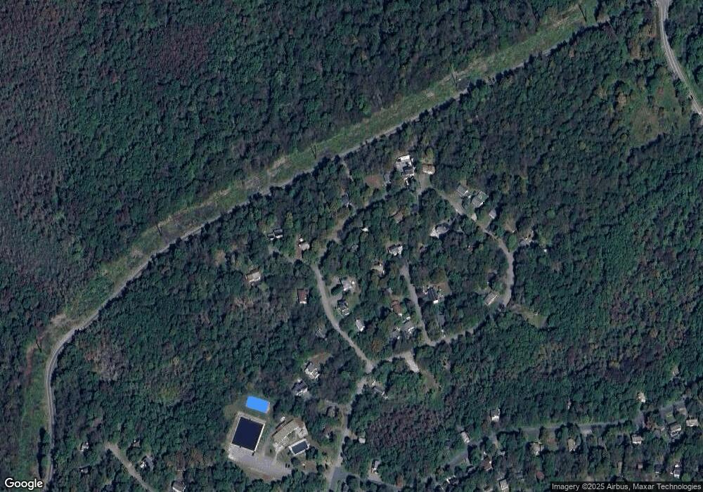 9688 Stony Hollow Cir, Tobyhanna, PA 18466 - photo 1