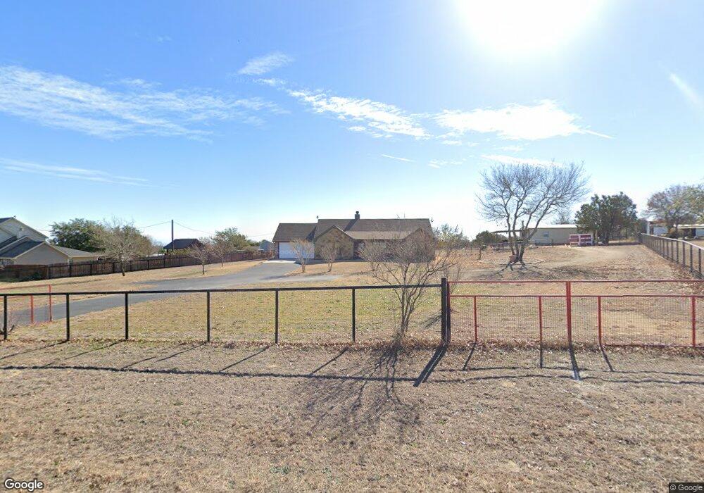 144 Shady Grove Ln, Weatherford, TX 76088 - photo 1