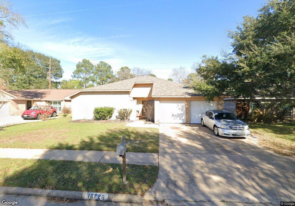 16726 Maplemont Dr, Houston, TX 77095 - photo 1